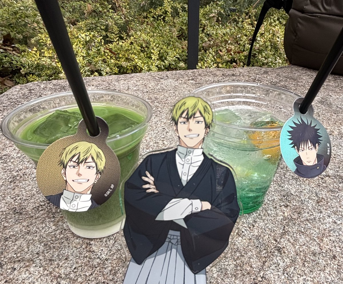 バロンページ⑦♪ Post by まろん