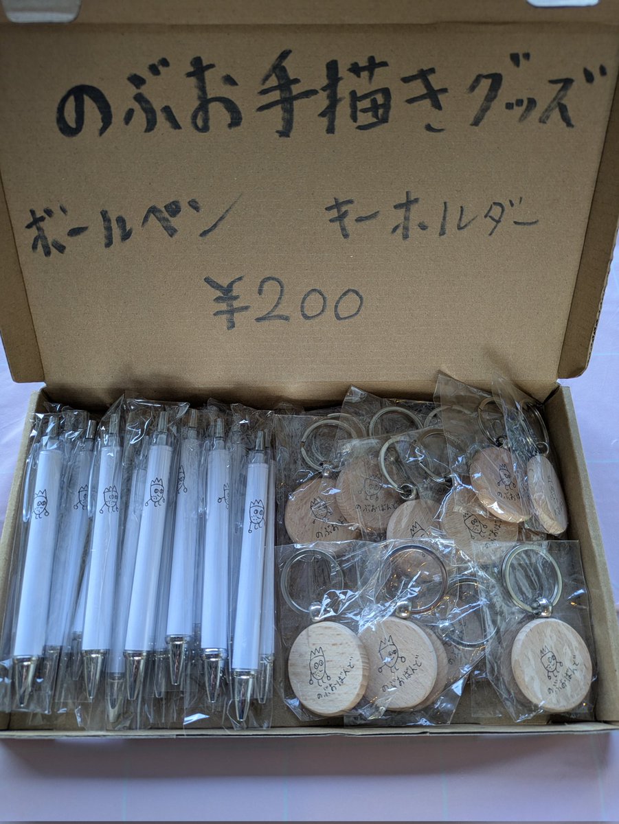 のぶお (@nobuo0807) / Posts / X