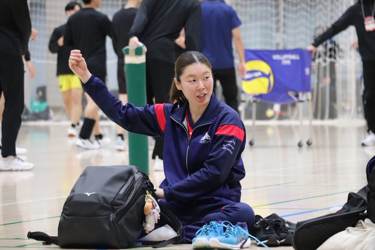 NECレッドロケッツ川崎 (@nec_rr_official) / Posts / X