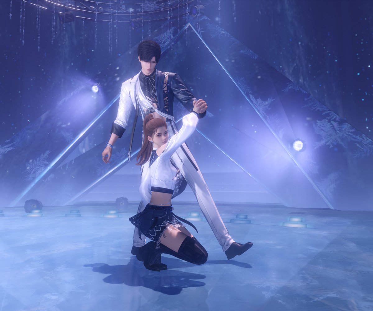 Jill Li ❄️ tweet media