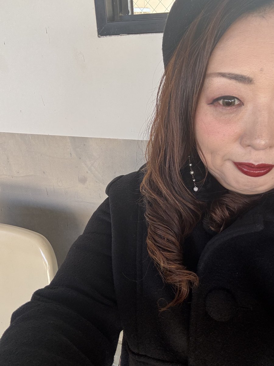 本日🥰電車でお出けけ😙💕 Departure❣️❣️❣️ #バイクはおやすみ