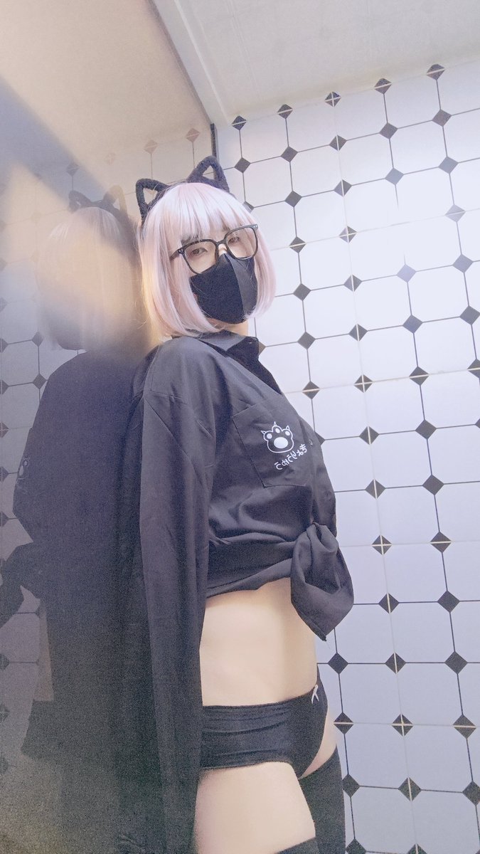 🌸白小汐 tweet media