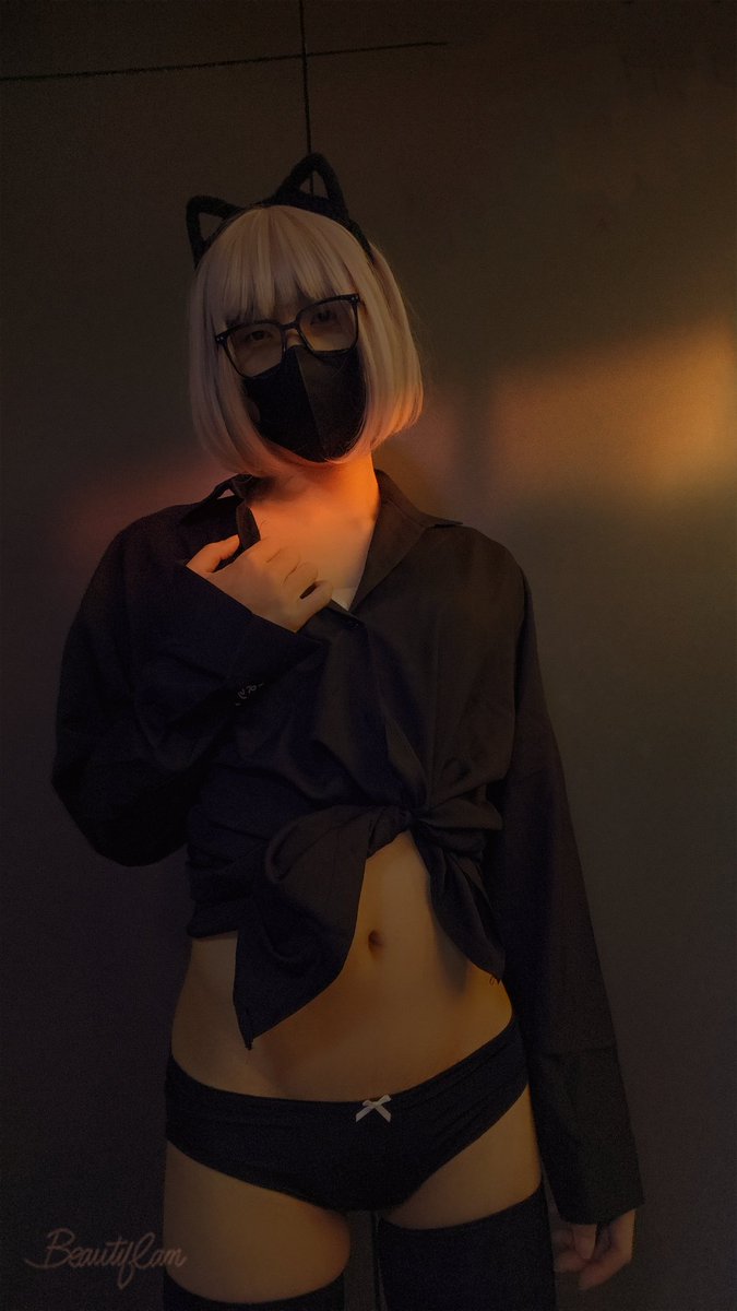 🌸白小汐 tweet media