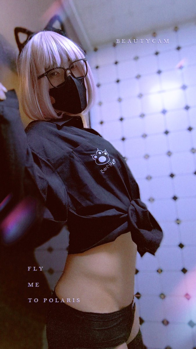 🌸白小汐 tweet media