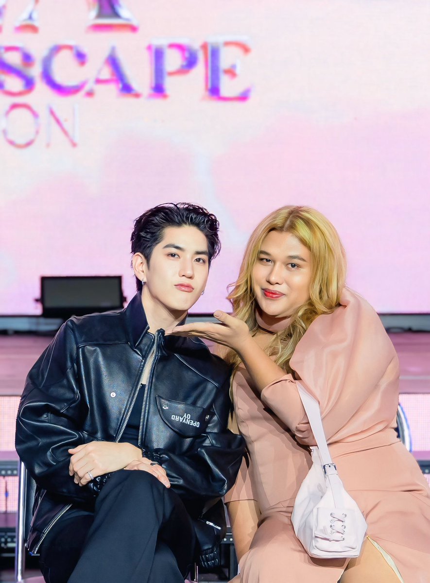 🙈จะเป็นเมียยคูลซี 🌊 ไม่เป็นมัมมี่ tweet media