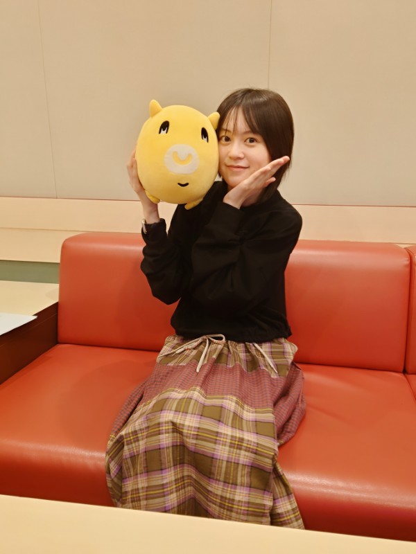 中島由貴❄4/25 写真集発売！ (@Yuki_Nakashim) / Posts / X