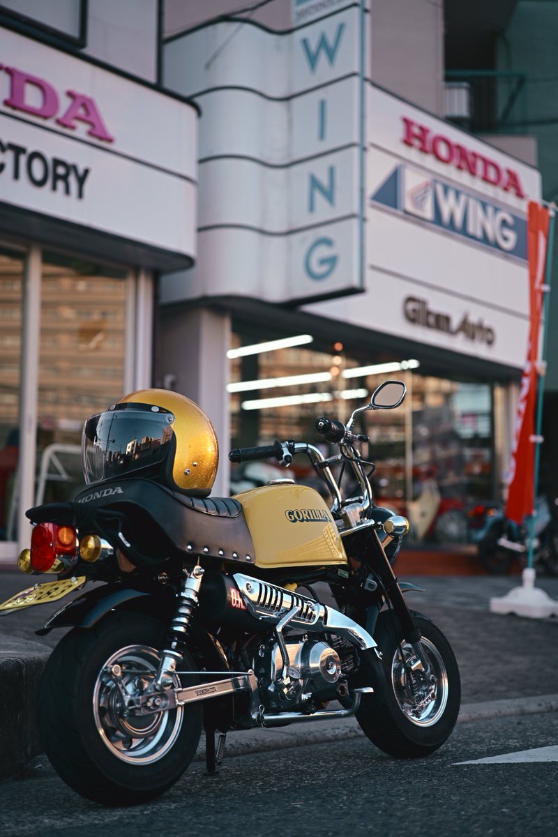 良い…🤤 とても良い…🤤