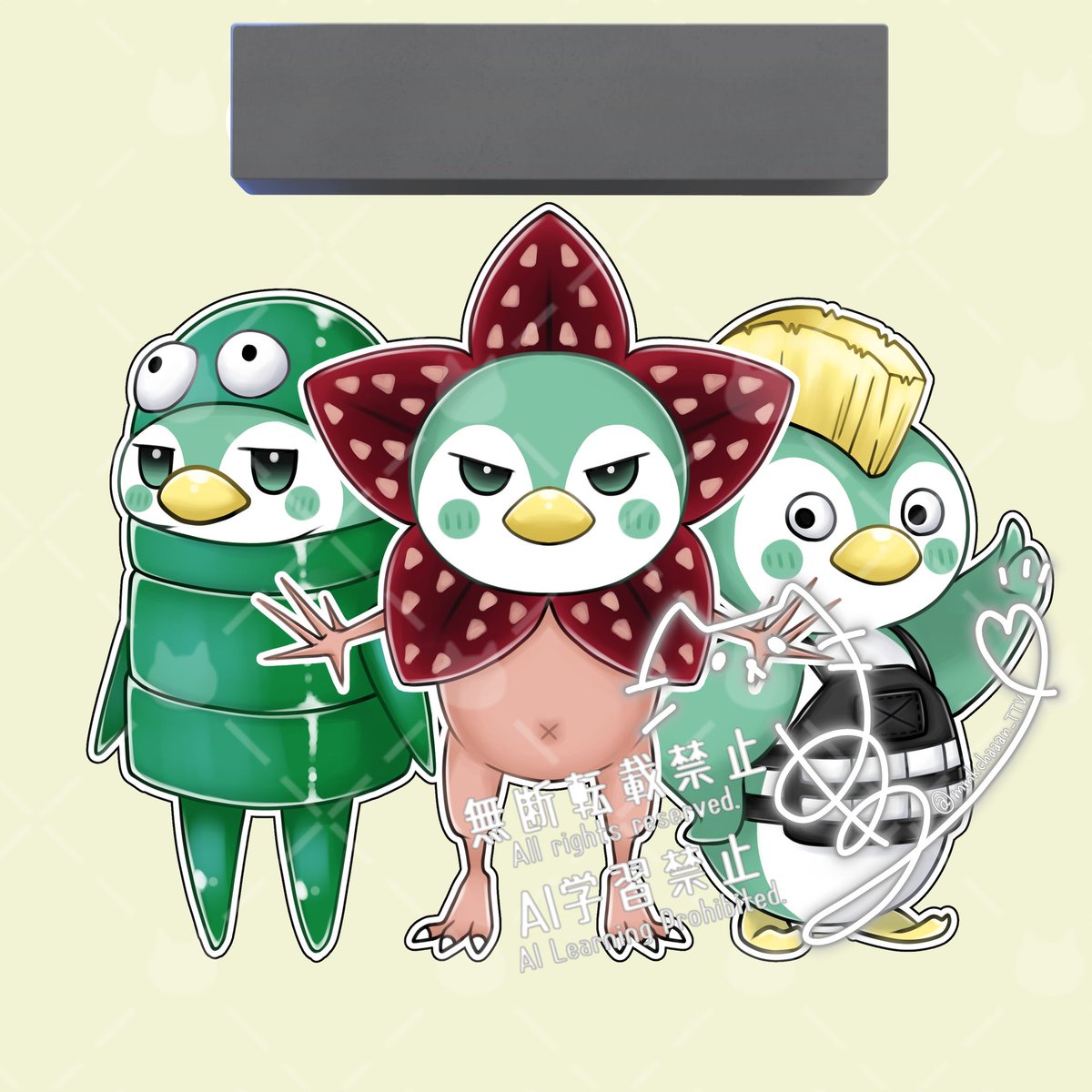 ねこひめ プロフ一読推奨ページ えへへ、いただきました(⸝⸝¯ᵕ¯⸝⸝)