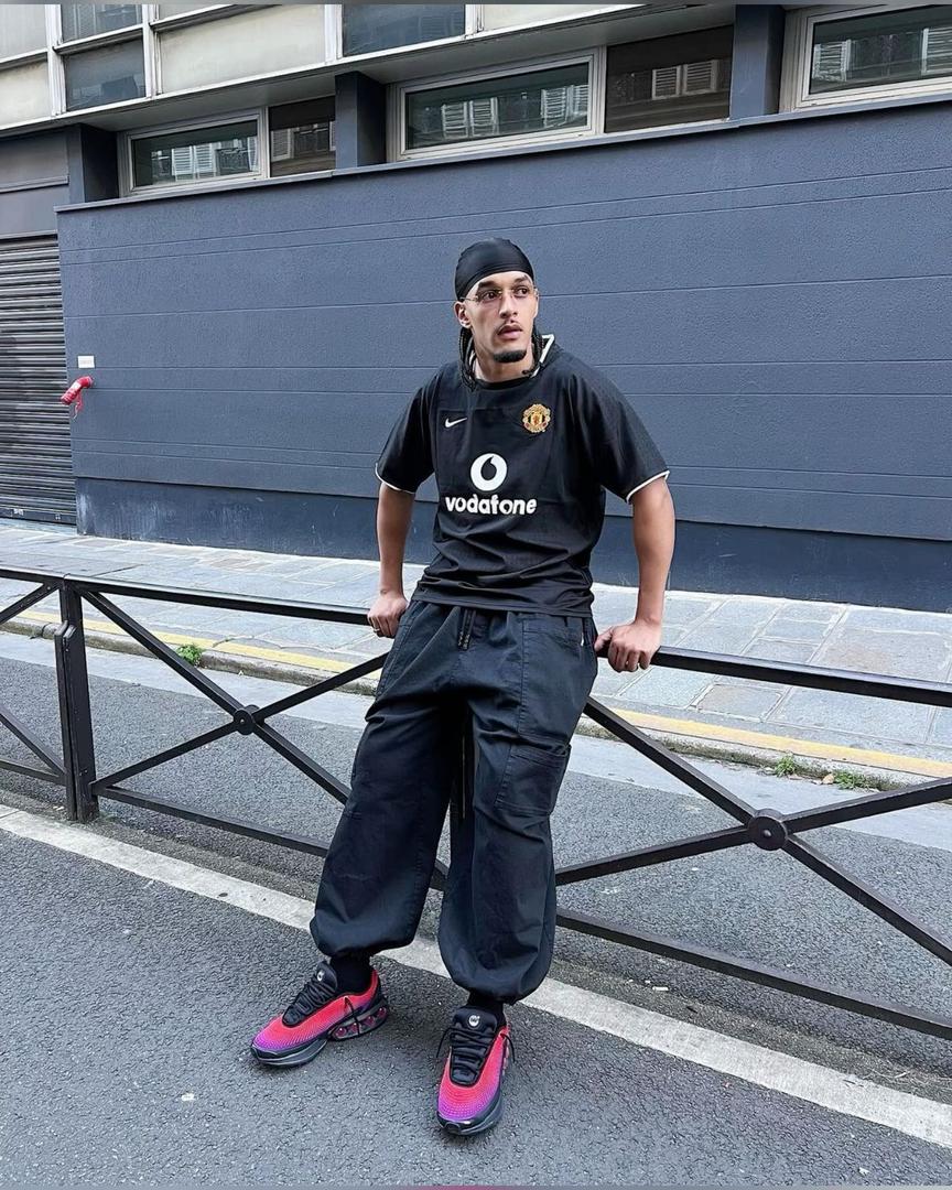 FITTINGS CHECK 
Available for 24k