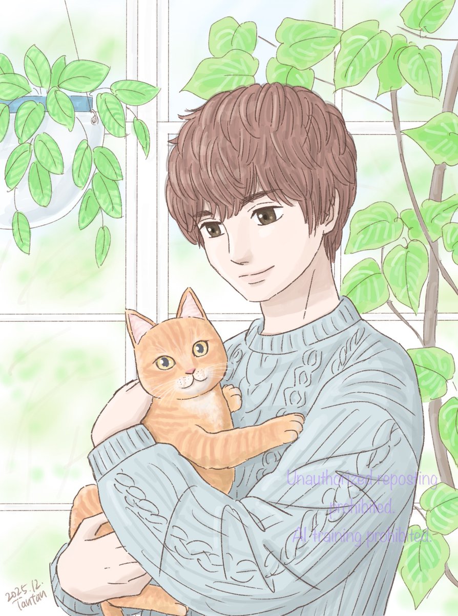 たんたん (@tan_room87) / Posts / X