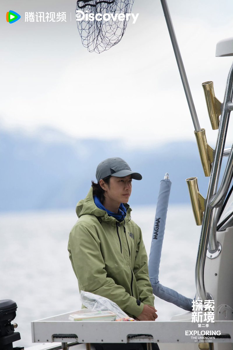 魚さん　専用　王一博 王一博因“人鱼”再登热搜，只是这表情包也是绝了_搜狐网