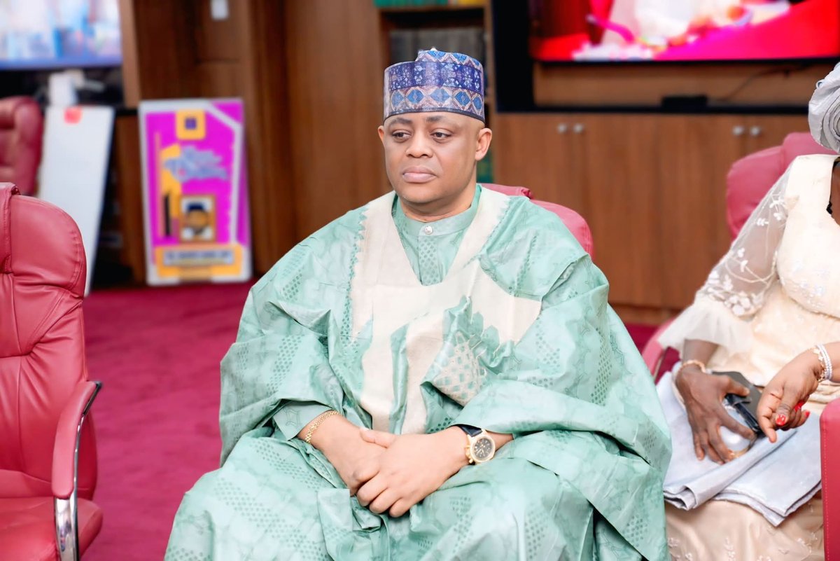 realFFK's tweet image. It was a great day at the Nigerian Senate on Thursday 11th of December.  

My special thanks goes to the Senate President, Senator Godswill Akpabio, the Senate Majority Leader, Senator Michael Opeyemi Bamidele, the Chairman of the Senate Commitee on Foreign Affairs, Senator…