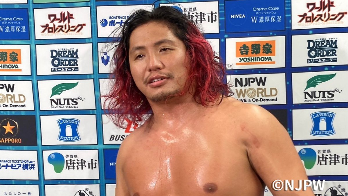 高橋ヒロム / Hiromu Takahashi (@TIMEBOMB1105) / Posts / X 高橋ヒロム / Hiromu Takahashi (@TIMEBOMB1105) / Posts / X