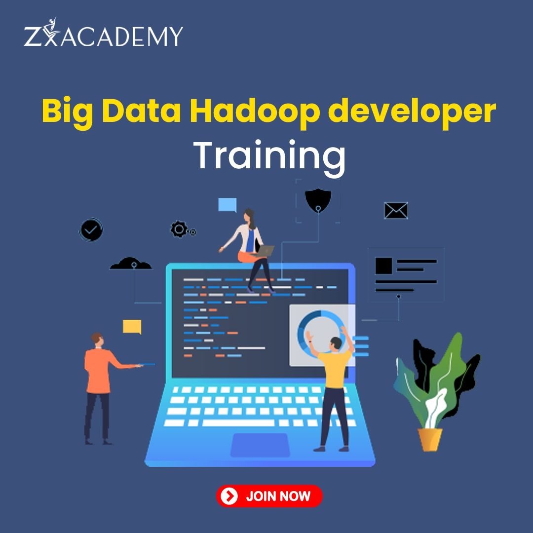 zx_academy's tweet image. 📷 Enroll with Zx Academy today and become a job-ready Big Data Hadoop Developer!

zxacademy.com/course/big-dat…

Ready to step into the world of Big Data?

#BigData #Hadoop #HadoopDeveloper #BigDataTraining #ZxAcademy #OnlineTraining #Upskill #CareerGrowth
