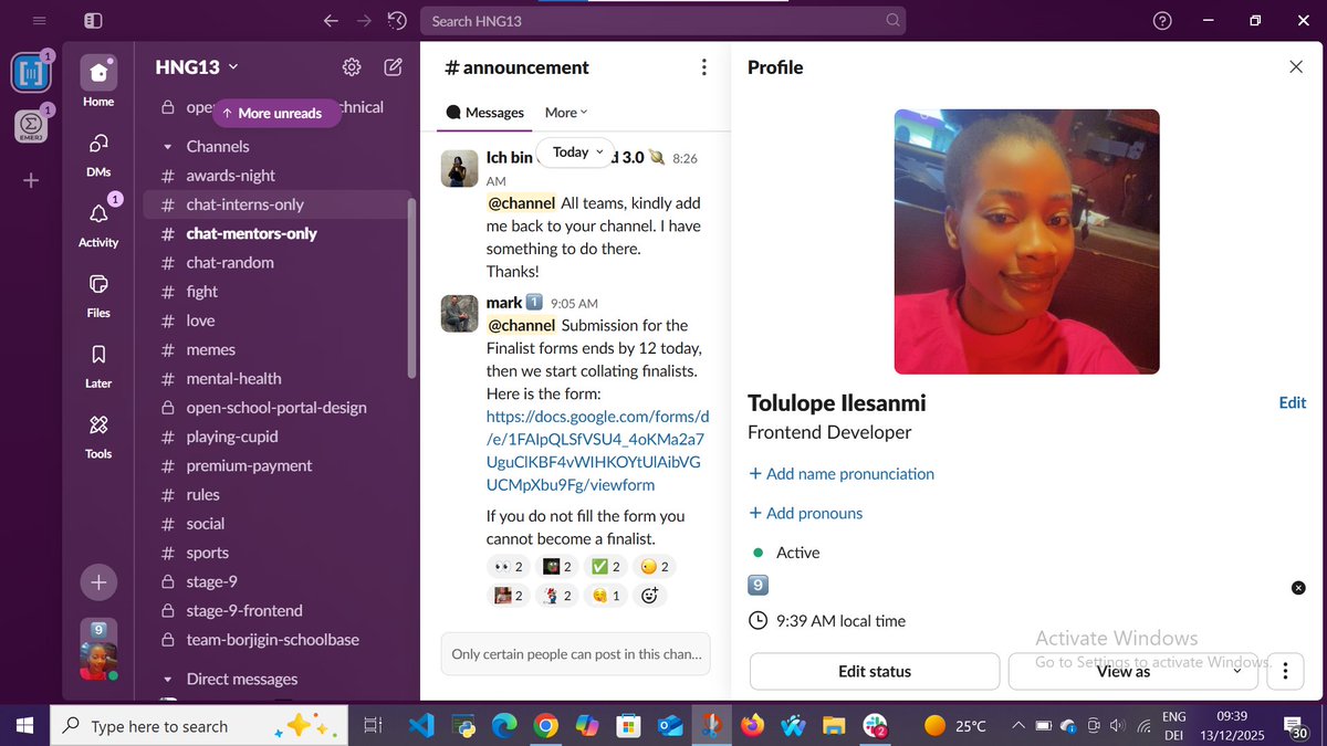 Ilesanmi Tolulope tweet media