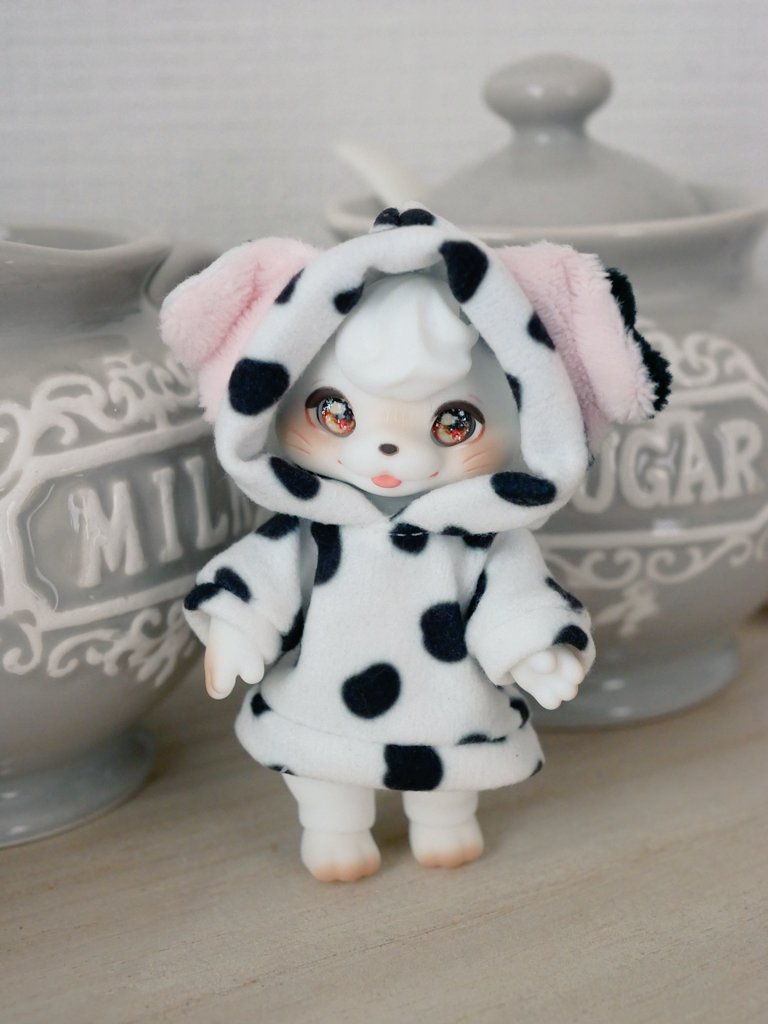 まち Su'Zoo🌗ミニチュアモールベア🧸 (@machisuzu96) / Posts / X