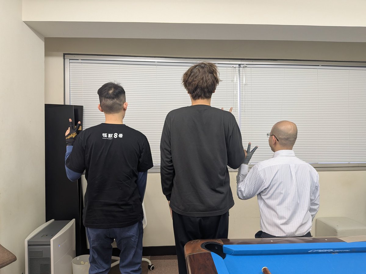 UNLIMITED CUESスタッフ (@unlimited_cues) / Posts / X