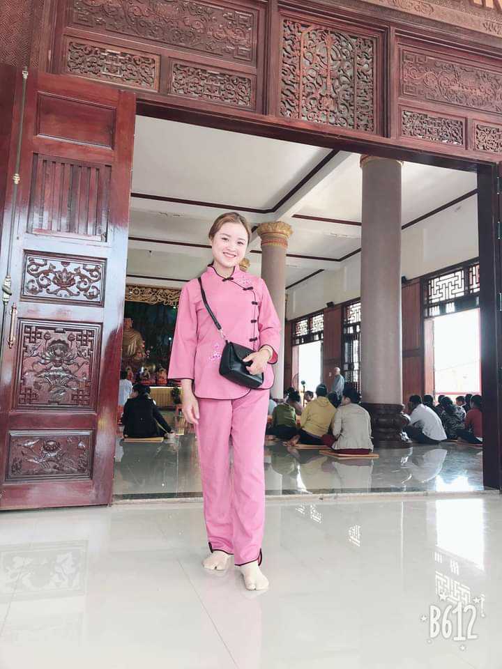 Bé Nấm tweet media