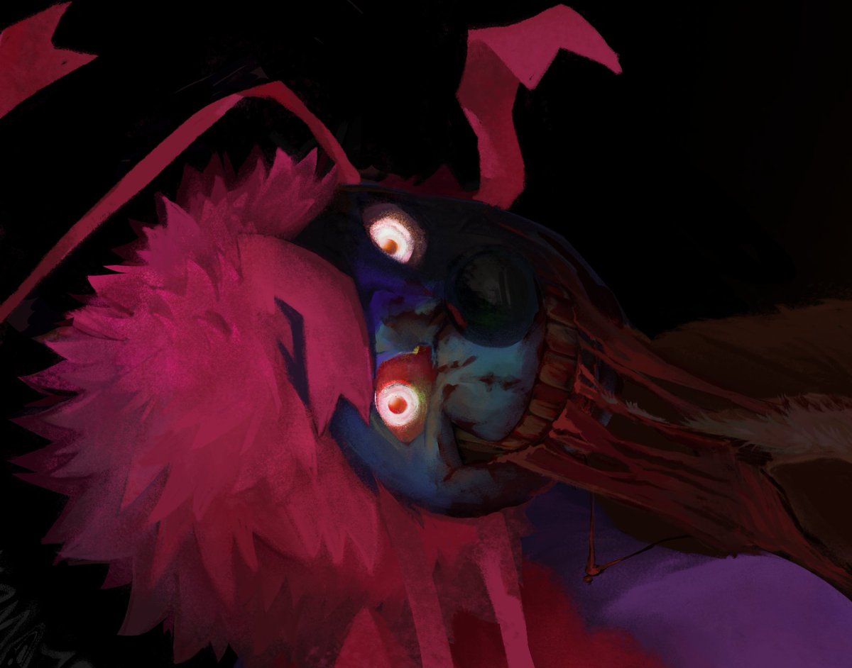 ClowdyKAT tweet media