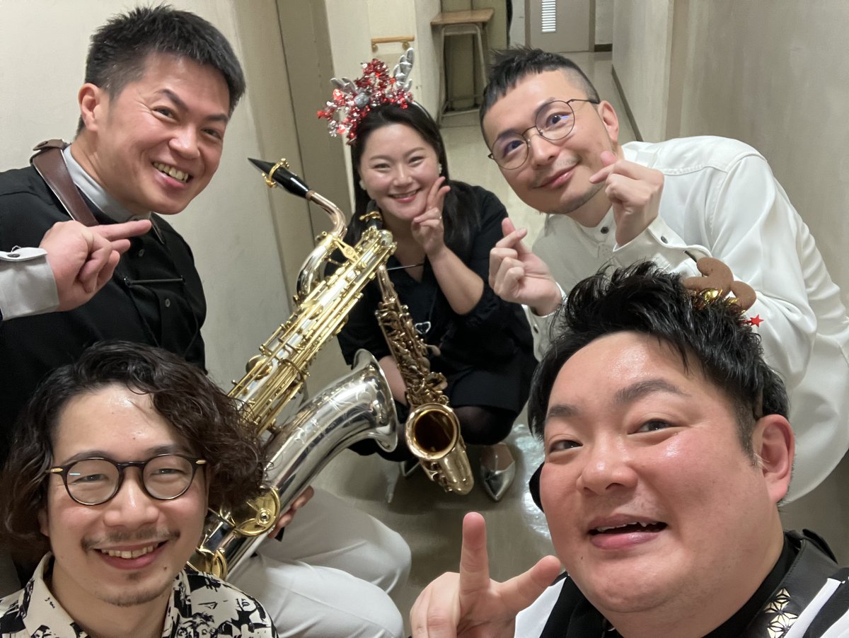 quartet JG (@quartetJGtokyo) / Posts / X quartet JG (@quartetJGtokyo) / Posts / X