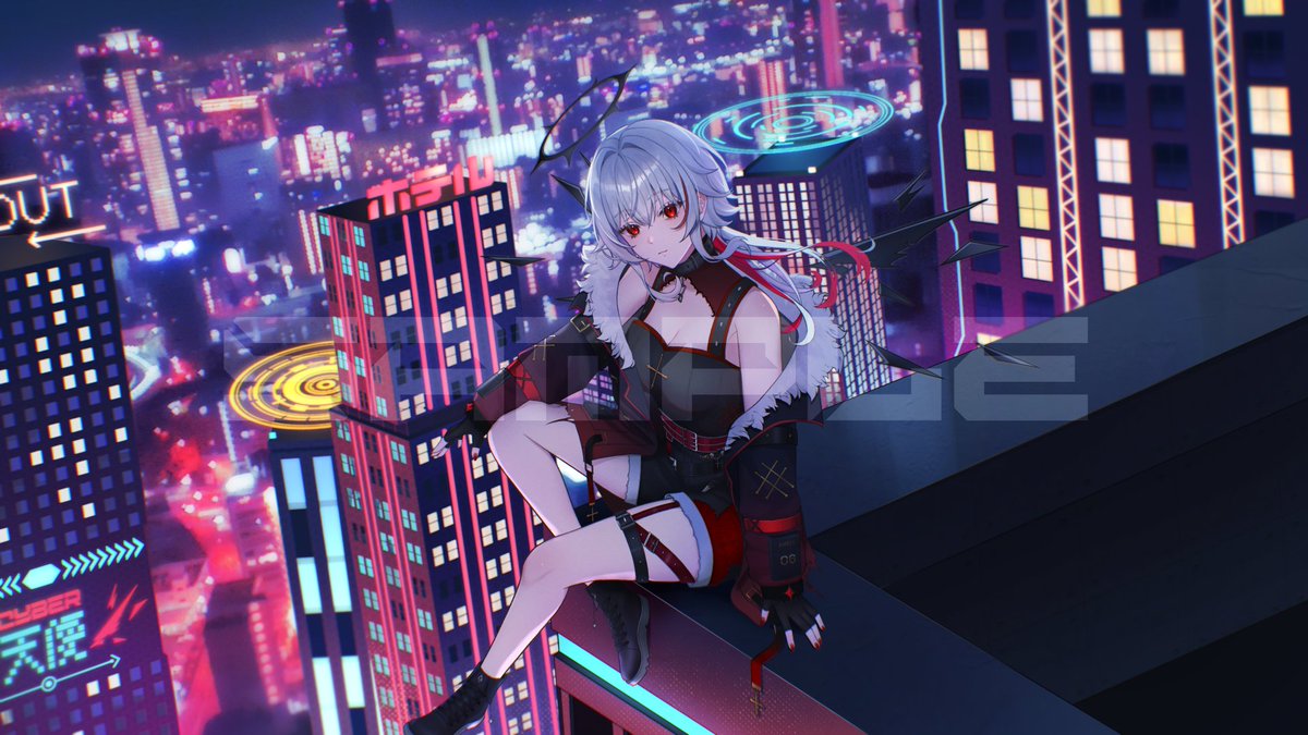 ＿ちら tweet media