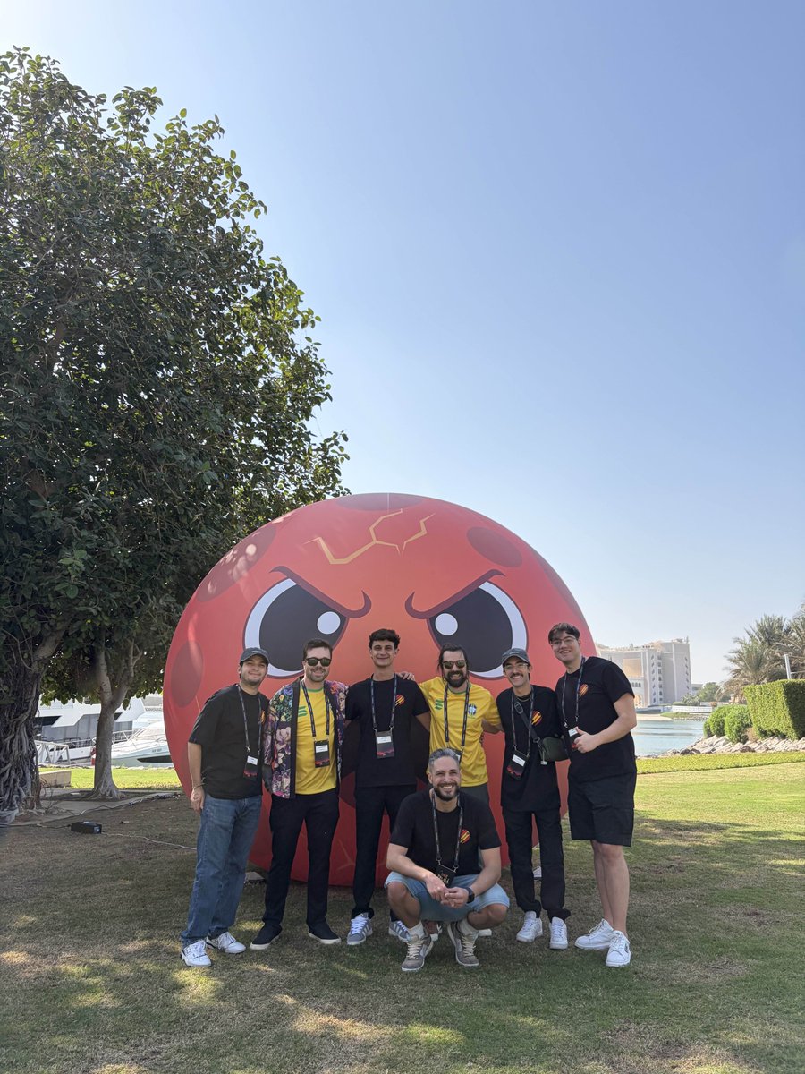MeteoraES X <a href="/SuperteamBR/">Superteam Brasil</a> 🇪🇸🫶🇧🇷