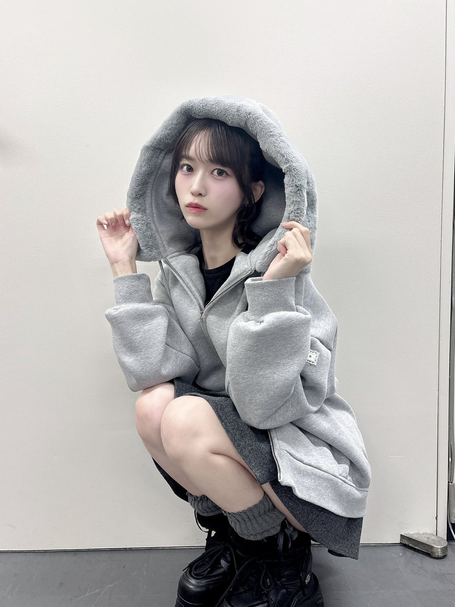 2ショット撮影会ありがとうございました❤️ 朝からきてくれたり