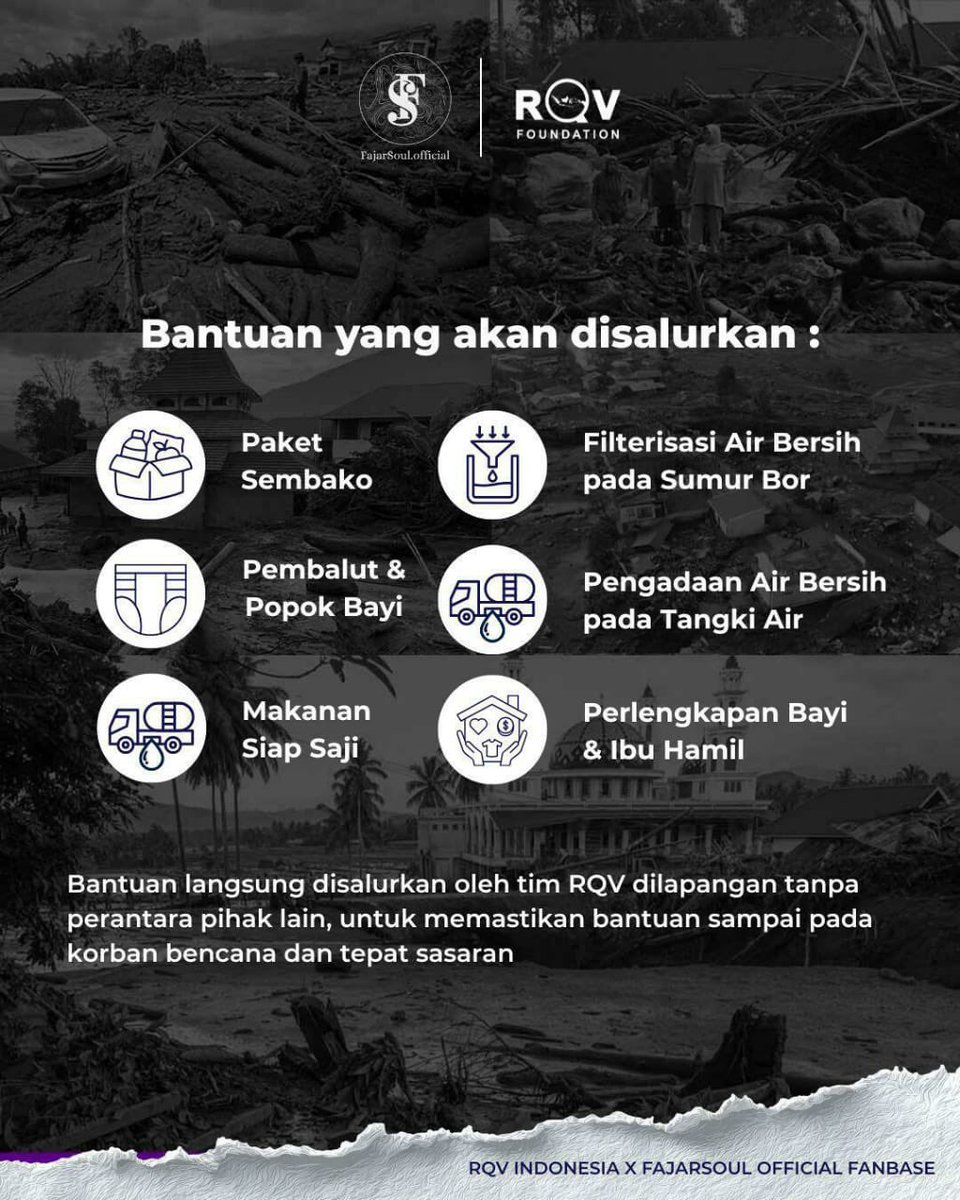 Fajarsoul Official tweet media