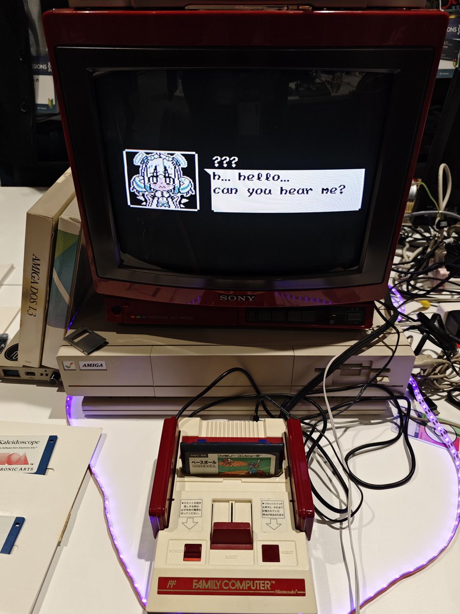 Natt Akuma(ナット)🛠️ (@akumanatt) on Twitter photo 