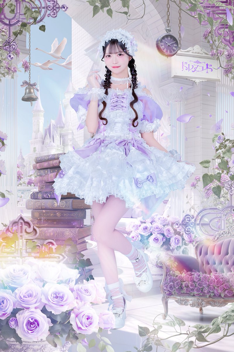 Post by 🍑🍑百宮みもちゃんの🍑ぴーちゃん