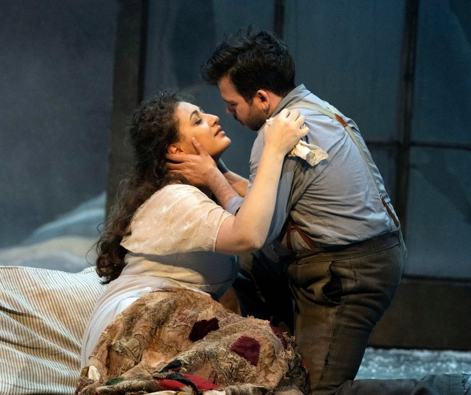 Opera Cenedlaethol Cymru tweet media