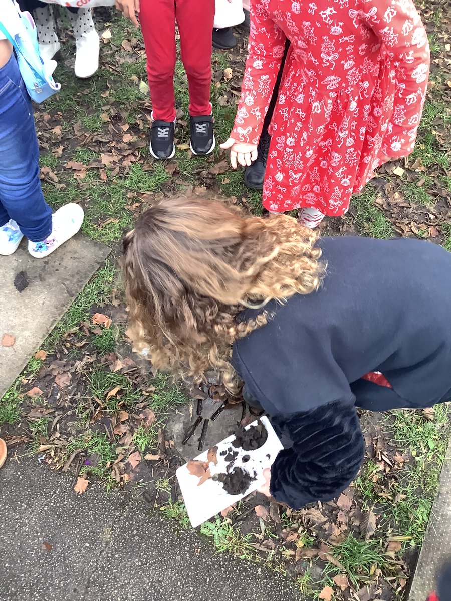 Farington School tweet media