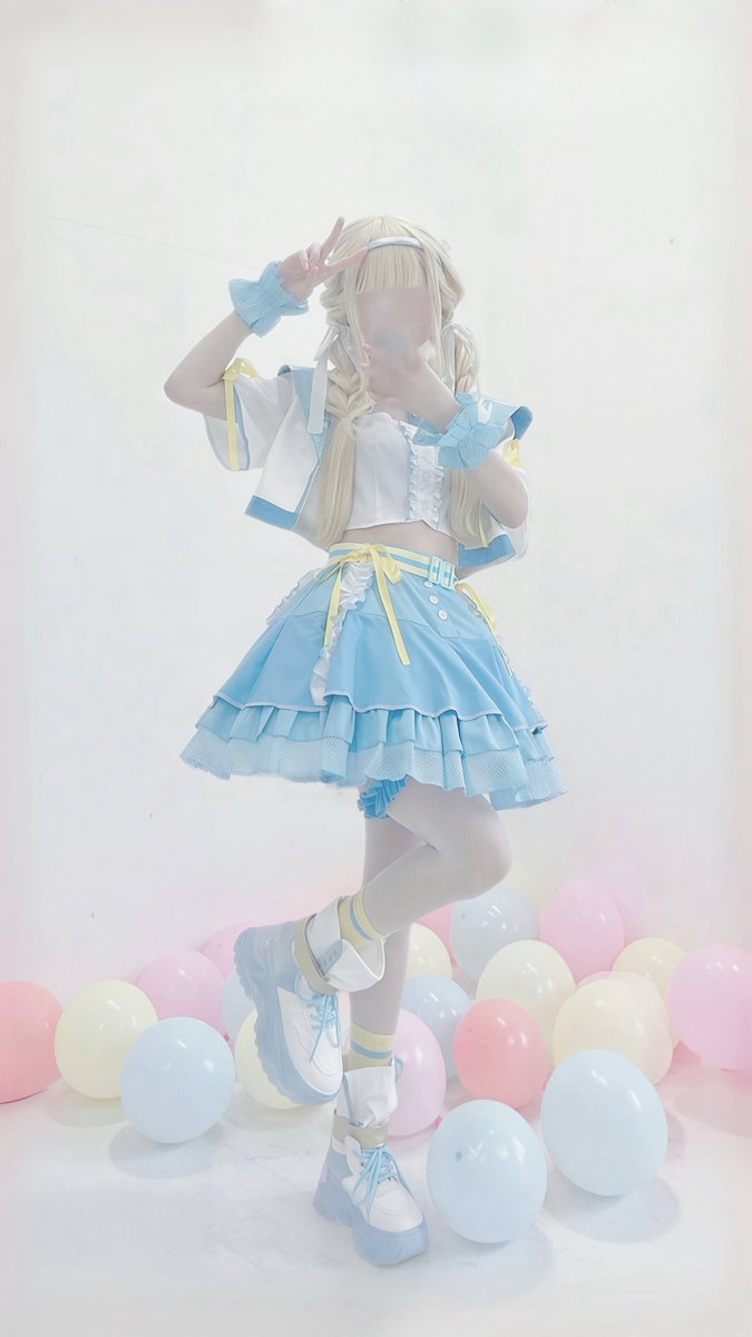 るうにゃん🩷東S-44a (@_tuinteeru_ruu_) / Posts / X