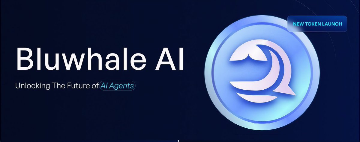 The <a href="/bluwhaleai/">Bluwhale</a> Agent Store is live and already flipping the script on decentralized AI.

Every agent you deploy doesn't just analyze or act it transacts, earns revenue, and triggers BLUAI burns automatically.

Real usage → direct buybacks &amp; burns →growing scarcity →stronger