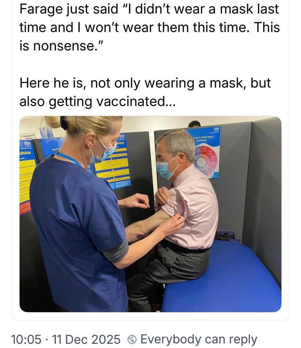 Just a reminder 👇🏻