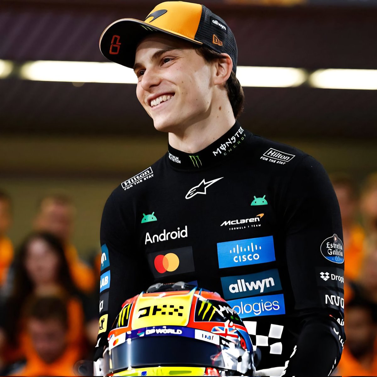 🏎💨: reign tweet media