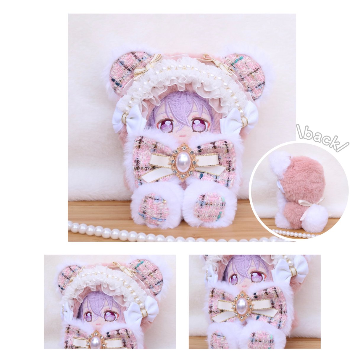 momo🧸 (@mmmhm943) / Posts / X