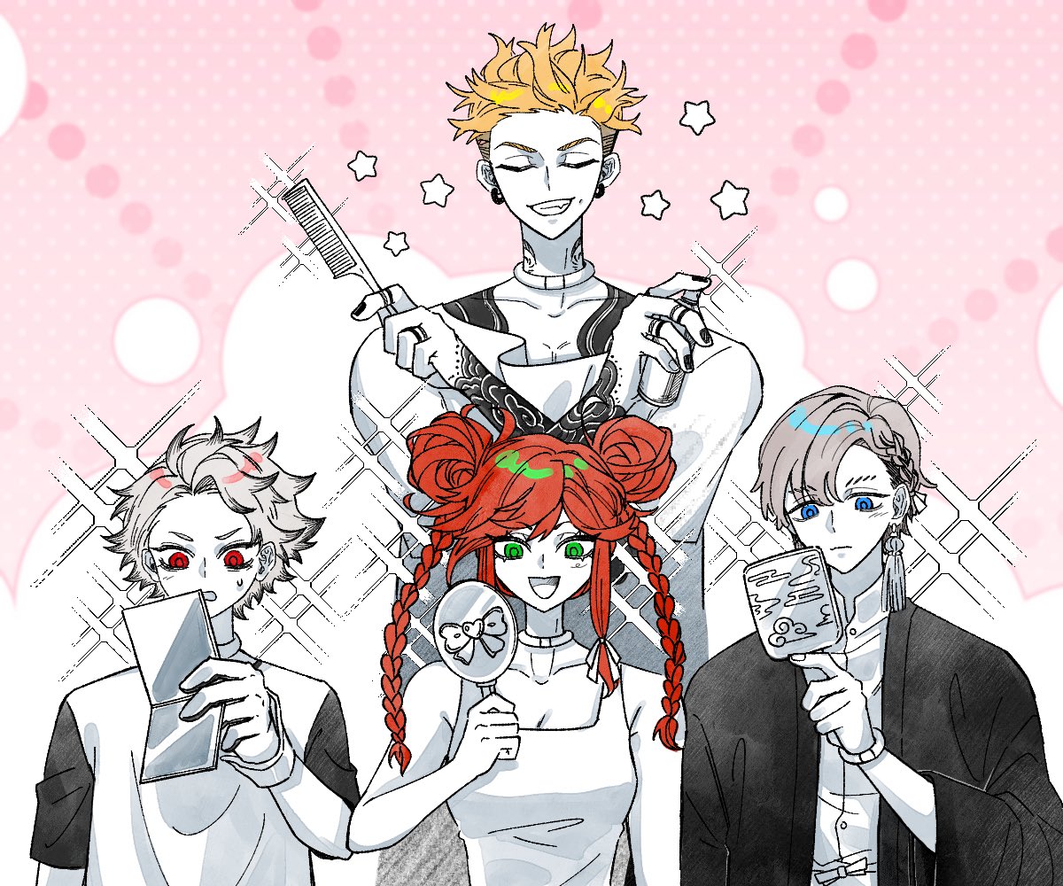 かんなぎ (@suzu_5846) / Posts and Replies / X