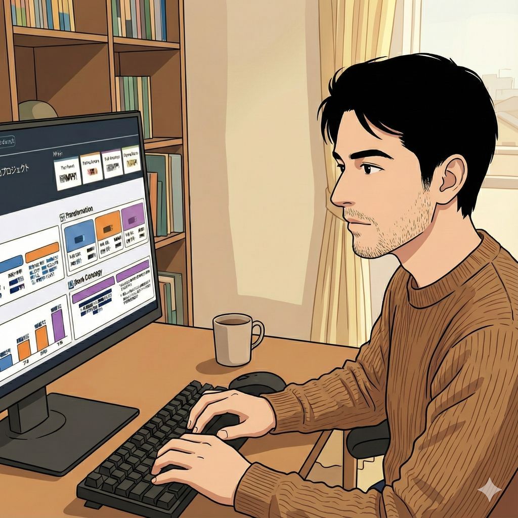 nomarufire's tweet photo. 週末の成果物。 証券口座の画面やExcel管理では、「人生の残り時間」と「資産の寿命」が直感的でない。

だから、自分専用の「Fat FIRE管理ダッシュボード」をコード書いて自作。

・消費資産
・防衛資産
・老後資産

3つのプールをどう連携させ、どう使い切るか。 https://t.co/R9A2Z4J7fn