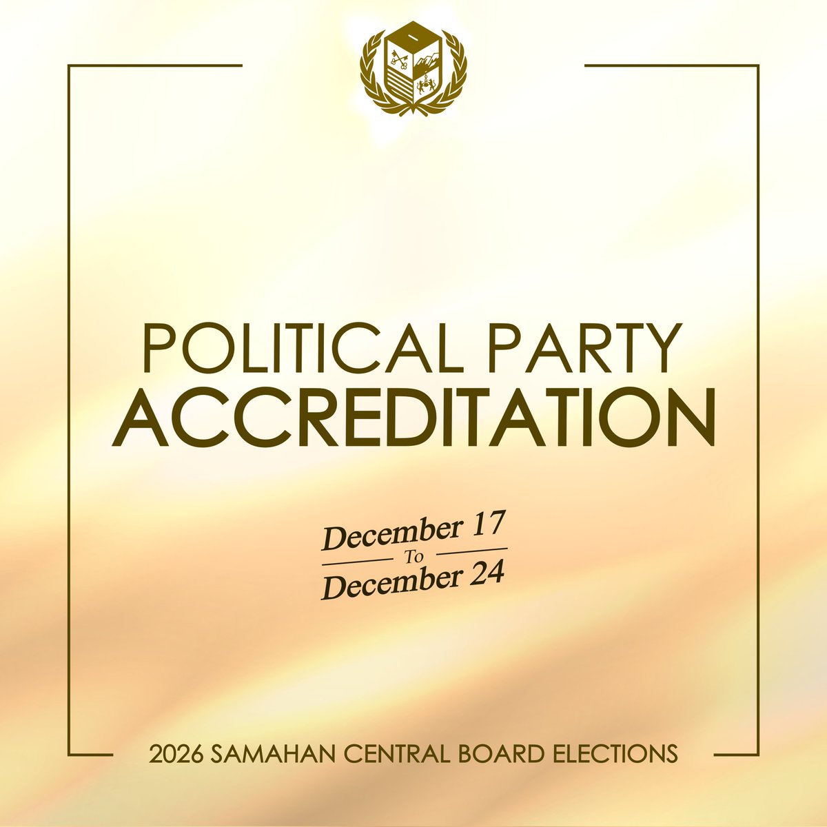 AdDU COMELEC tweet media