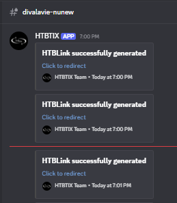 Skipped the queue for DIVA LA VIE - NUNEW under 1 minute. Join our discord today for more events in future! 😘

Discord : discord.gg/M9KK3cNPwH

#ดีว่าราวี #DIVALAVIE #NuNew