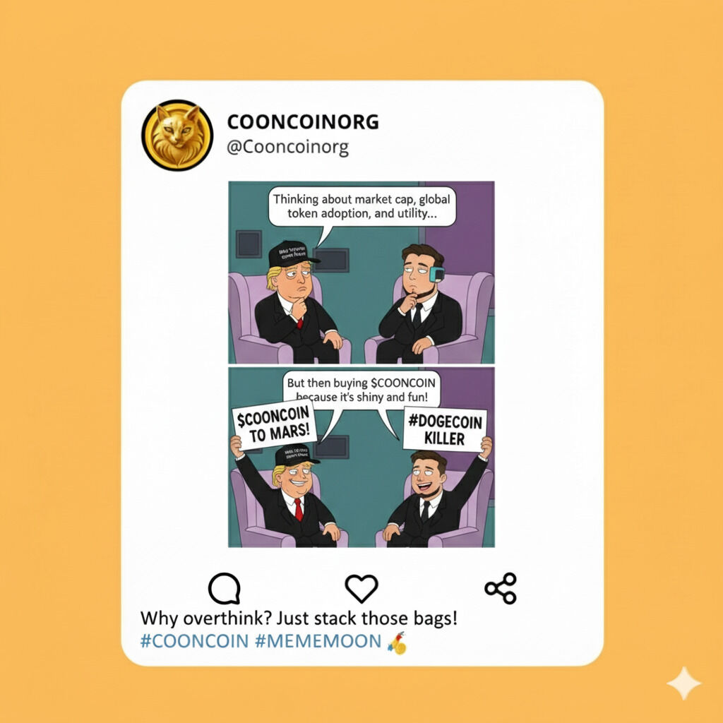 Cooncoin tweet media