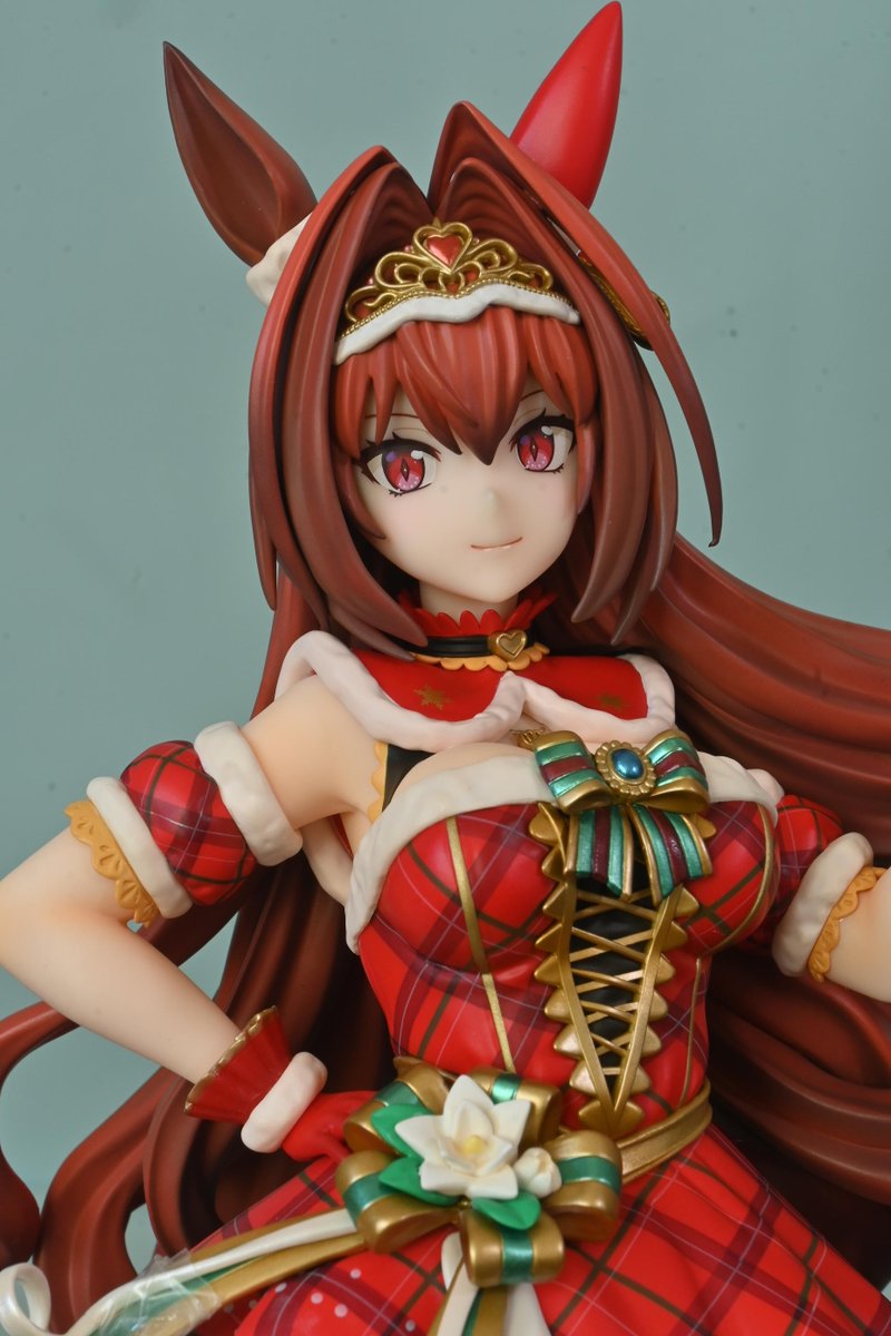 ファット・カンパニー ウマ娘 プリティーダービー [緋色のニュイ