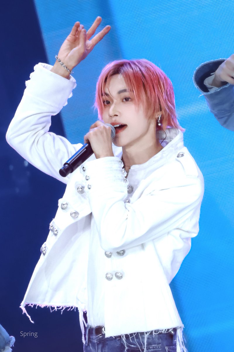 Spring_WB's tweet image. 251213 뮤직뱅크 도쿄

#원빈 #WONBIN #ウォンビン #라이즈 #RIIZE