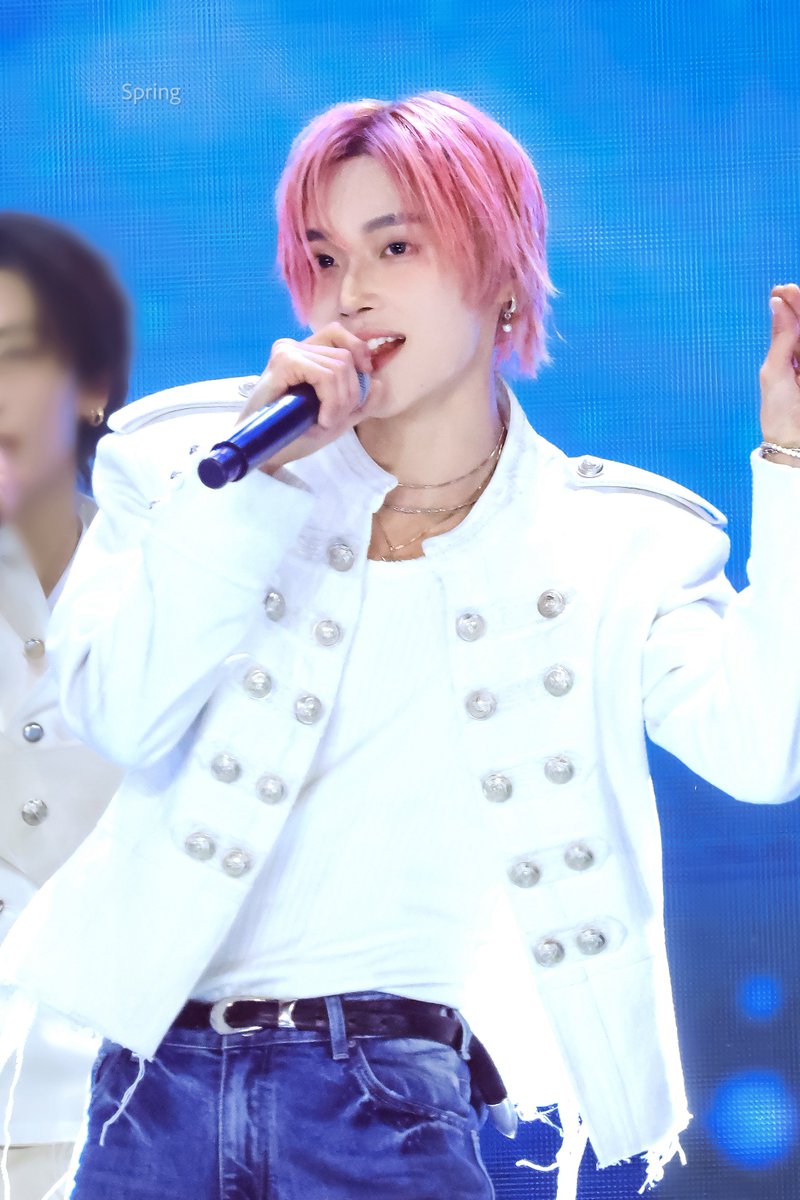 Spring_WB's tweet image. 251213 뮤직뱅크 도쿄

#원빈 #WONBIN #ウォンビン #라이즈 #RIIZE