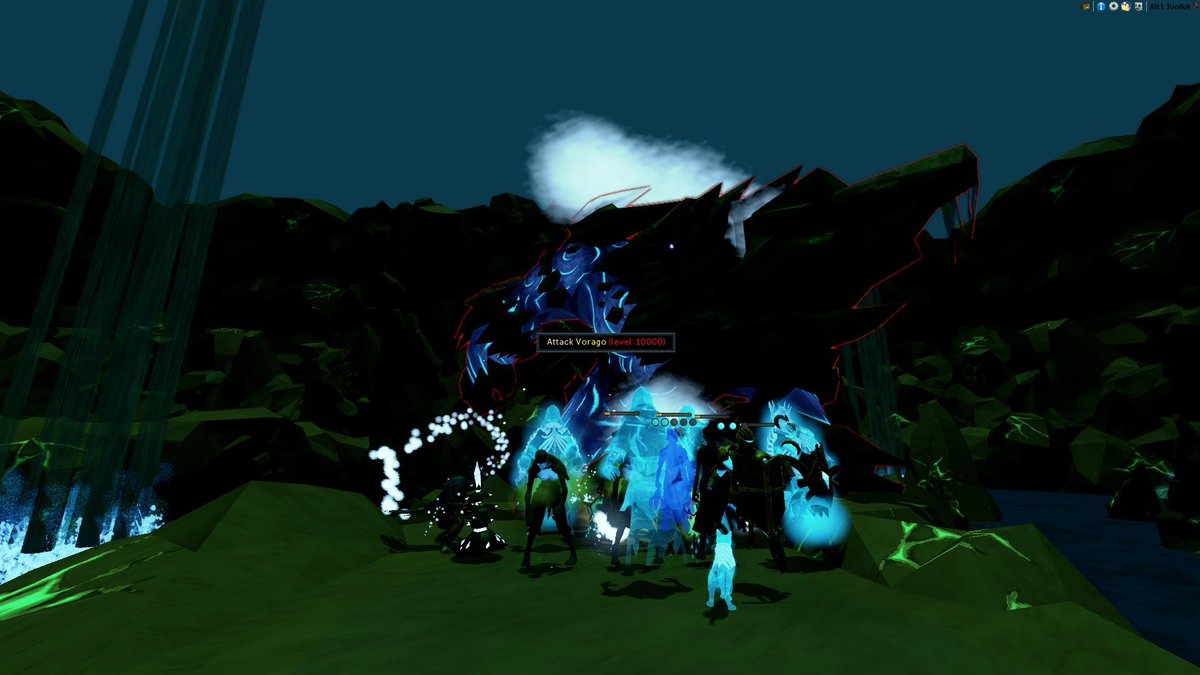 Rubby_Ecktuh's tweet image. Not 1 but 2hrs of @CommSundayRS  for all of you guys.

@Doctor_BrianRS @bakkertie2  myself and the staff from @CommSundayRS love to welcome you to our last event of the year

We will host 2hrs of vorago.
1st mass at 17:45GT 
2nd mass at 19:05GT
World: 10 
FC: Doctor Brian
