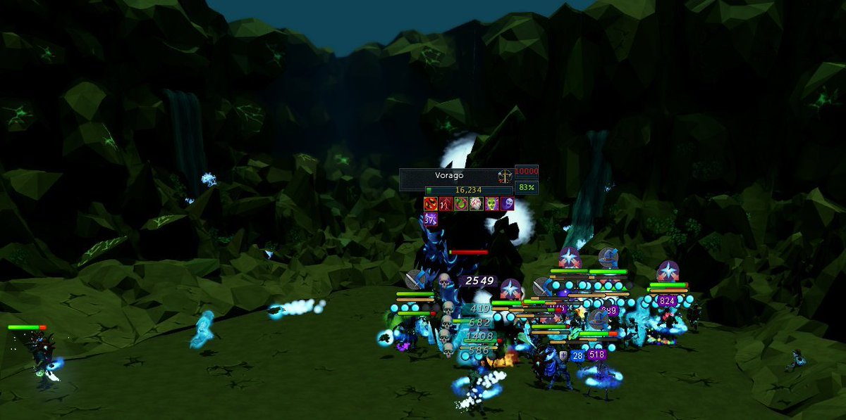 Rubby_Ecktuh's tweet image. Not 1 but 2hrs of @CommSundayRS  for all of you guys.

@Doctor_BrianRS @bakkertie2  myself and the staff from @CommSundayRS love to welcome you to our last event of the year

We will host 2hrs of vorago.
1st mass at 17:45GT 
2nd mass at 19:05GT
World: 10 
FC: Doctor Brian