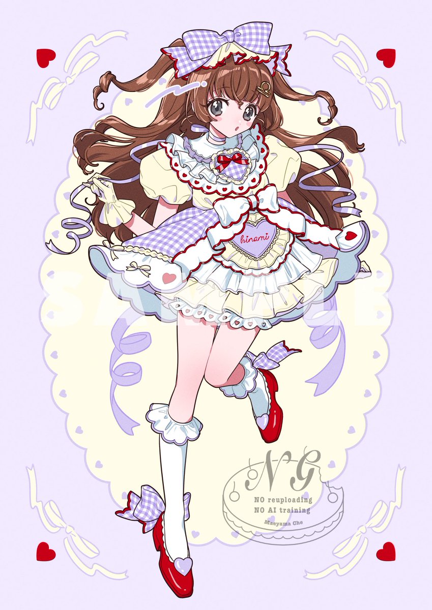 前山ちぇ～🍒 (@cherichuxx) / Highlights / X