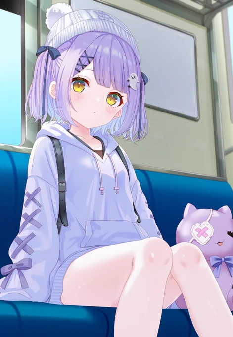 しのみや #るなぱれっと