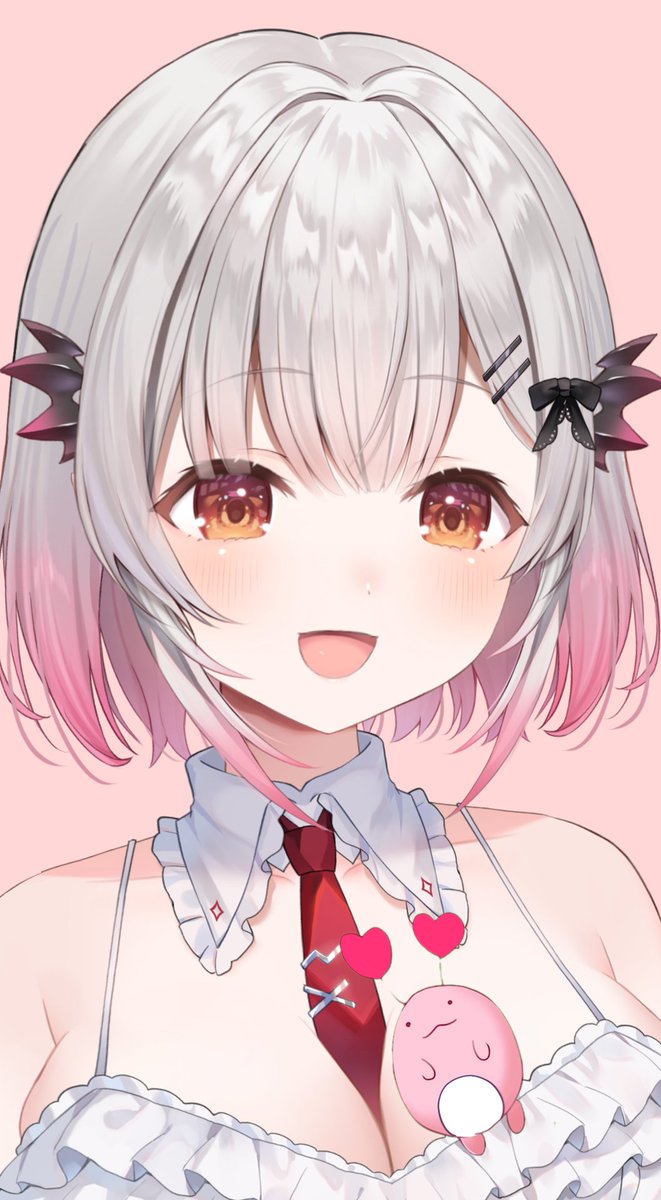 周防パトラ🦀❤️ (@Patra_HNST) / Posts / X